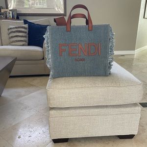 Fendi tote brand new
